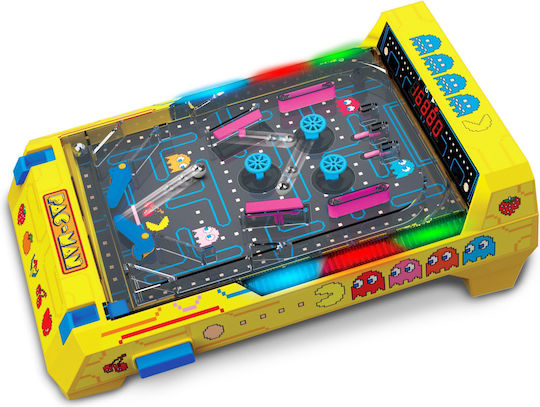 Tabletop Pinball Mam for Ages 6+