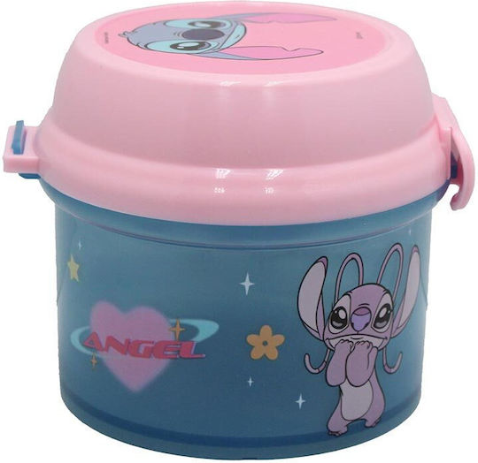 Gim Plastic Kids' Food Container 0.27lt