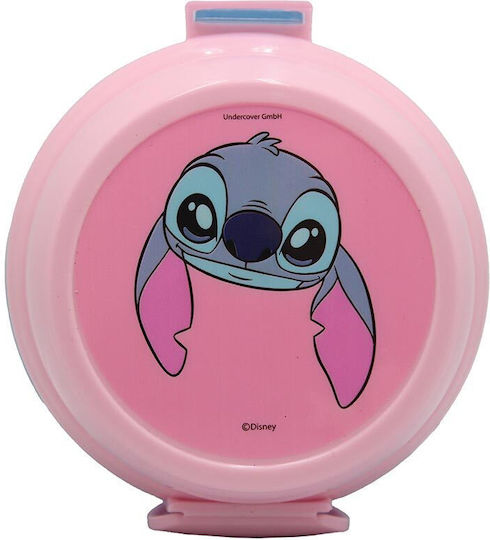 Gim Plastic Kids' Food Container 0.27lt