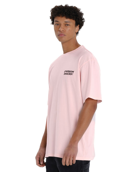 T-shirt Pink