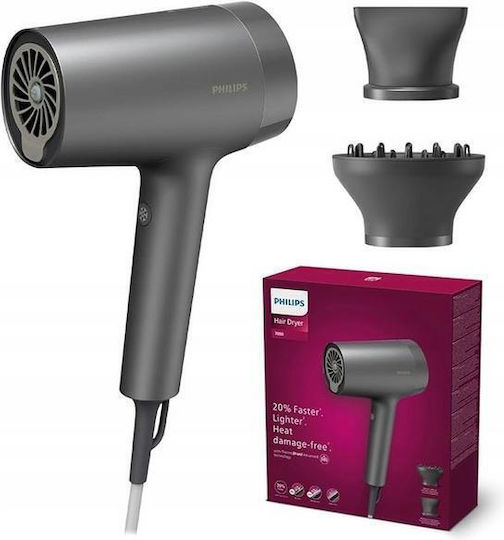 Philips Hair Dryer 1800W