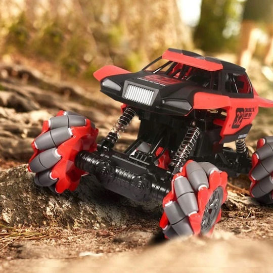 Rock Mașină Teleghidată Crawler 4WD