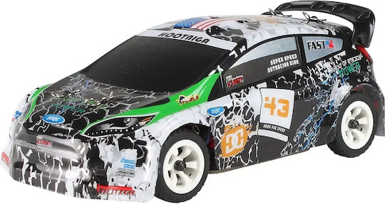 WLtoys Mașină Teleghidată 4WD