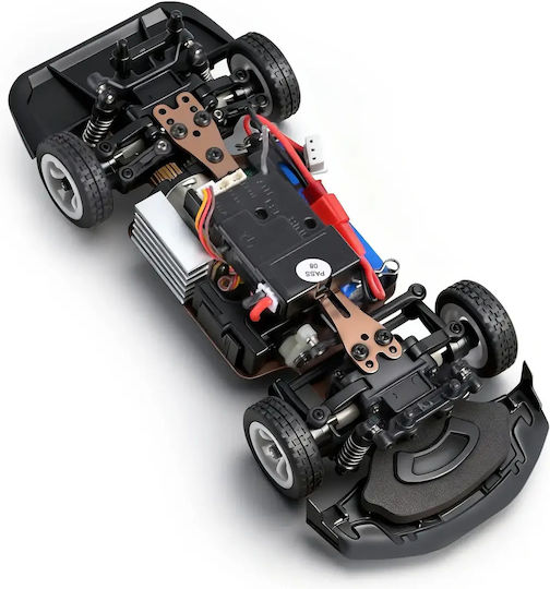 WLtoys Τηλεκατευθυνόμενο Αυτοκίνητο 4WD
