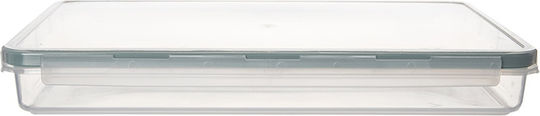 Orion Mittagsbox Transparent 1,5 l