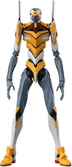Neon Genesis Evangelion Proto Type-00 Action Edition Model Kit