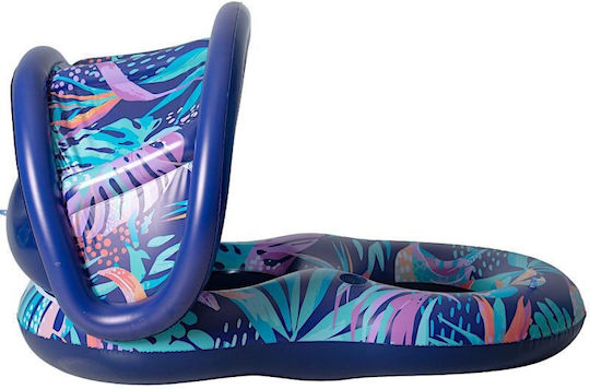 Jilong Inflatable Armchair 150x116cm