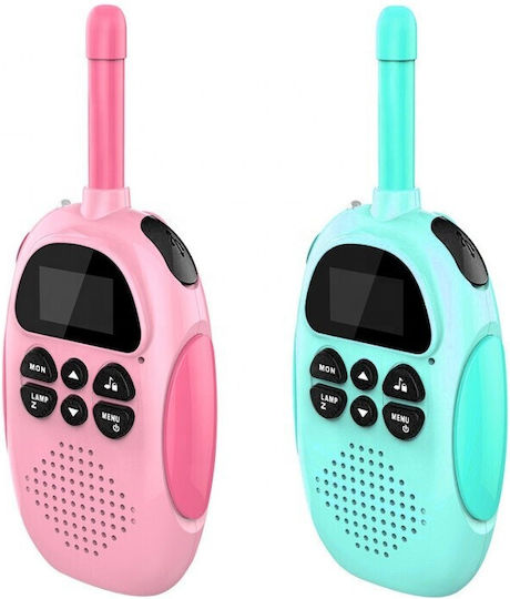 Rechargeable