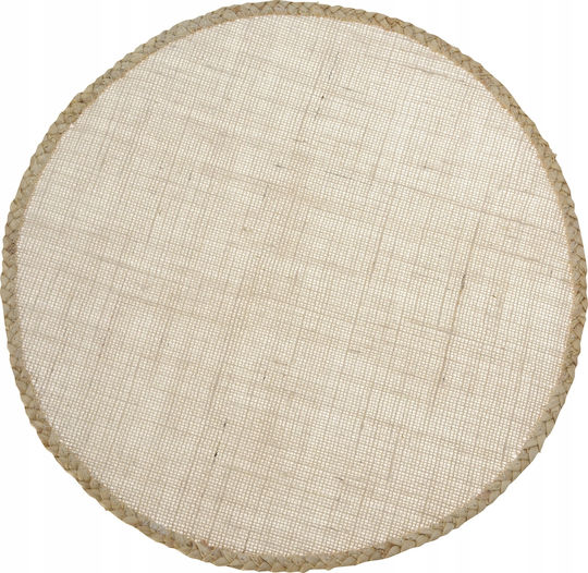 Koopman Σουπλά Στρογγυλό Χάρτινο 38cm Koopman Σουπλά Στρογγυλό Χάρτινο 38cm