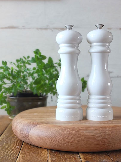 Le Creuset Manual Pepper Mill 21cm