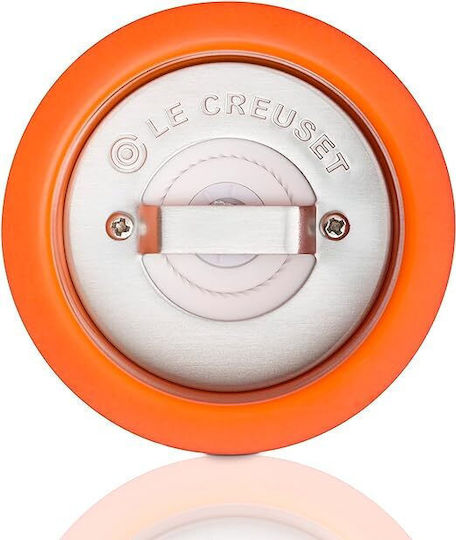 Le Creuset Χειροκίνητος Μύλος Πιπεριού Κεραμικός 21cm