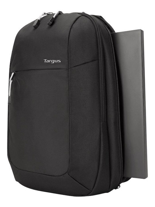 Targus Intellect Essentials Backpack 15.6” Black Targus