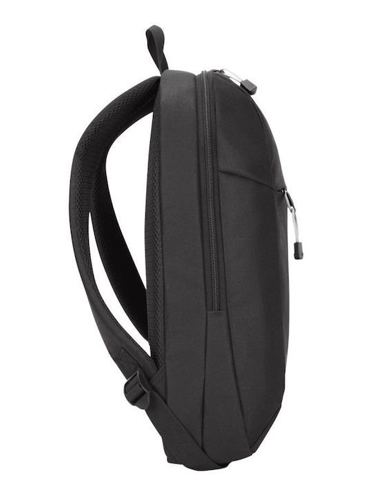 Targus Intellect Essentials Backpack 15.6” Black Targus