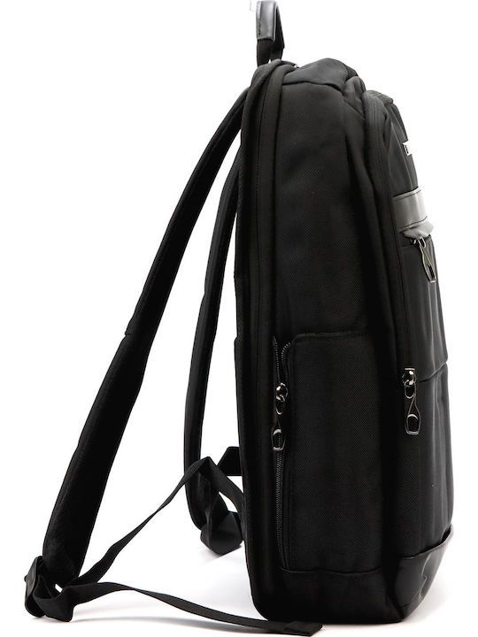 Large Backpack Laptop Compartment By B.cavalli