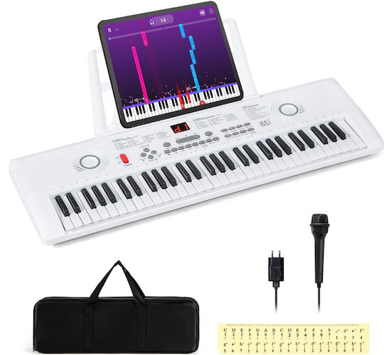Costway Pian