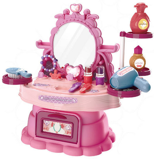 Children's Beauty Dressing Table