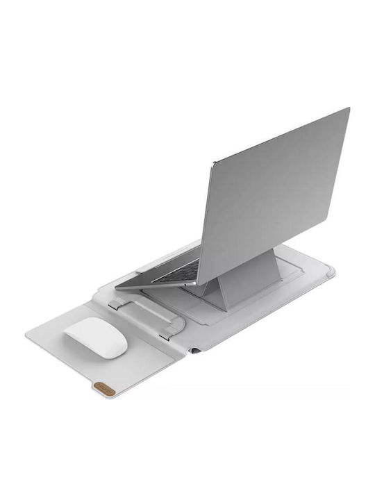 Nillkin Case for Laptop 14.2" in Gray Colour