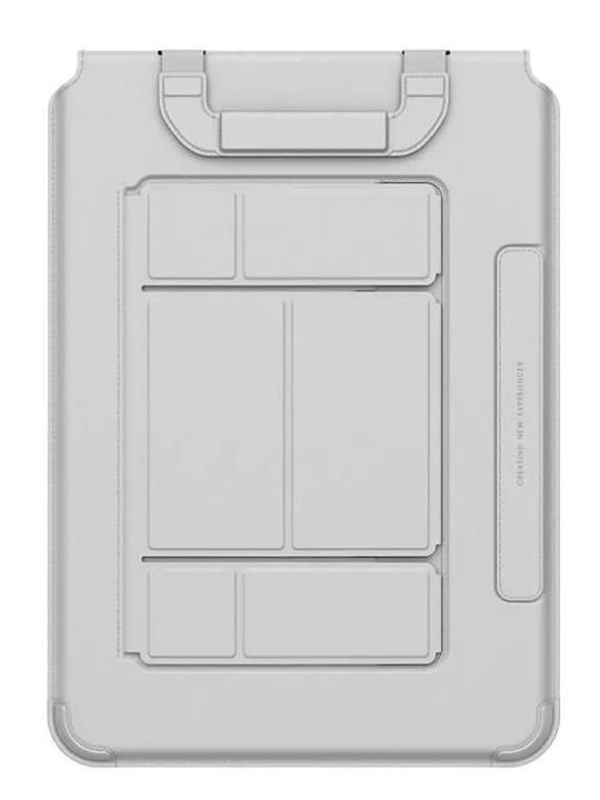 Nillkin Case for Laptop 14.2" in Gray Colour