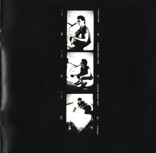 Michael Hutchence Michael Hutchence CD Μουσικής
