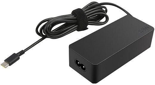Dell USB-C Лаптоп Зарядно Устройство 65W 5V