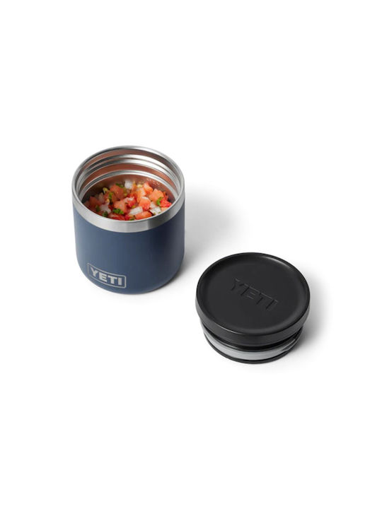 Yeti Lunch Box Inox Silver 237ml