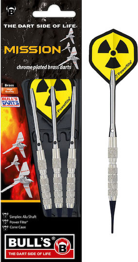 Bull's Weiches Dart