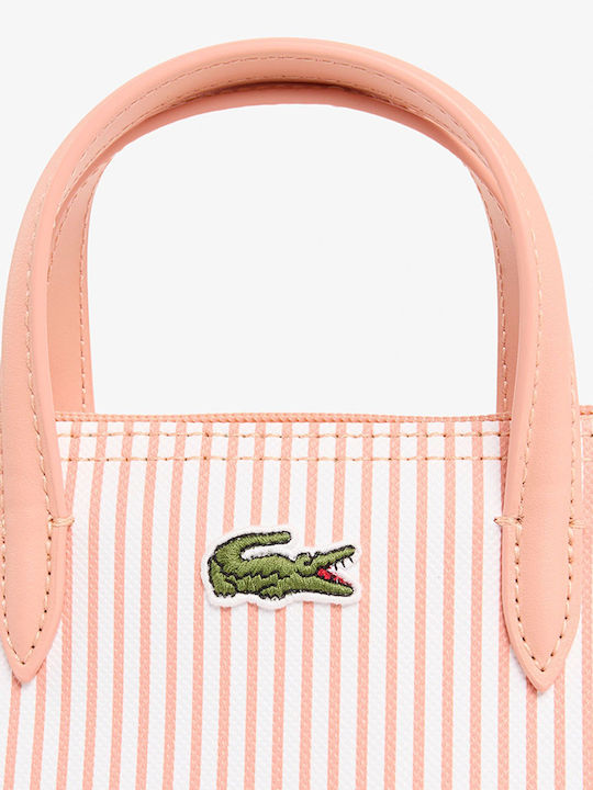 Crossover Bag Damen Handtasche Rosa NF5255SJ T48