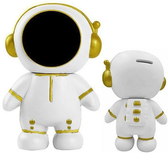 Led Rotating Kids Decorative Lamp White
