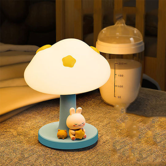 Kids Decorative Lamp 5.9x5x4.1cm