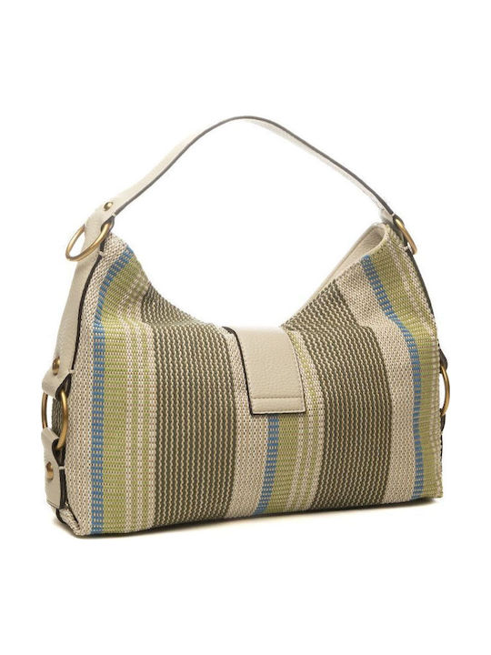 Guess Camden Γυναικεία Τσάντα