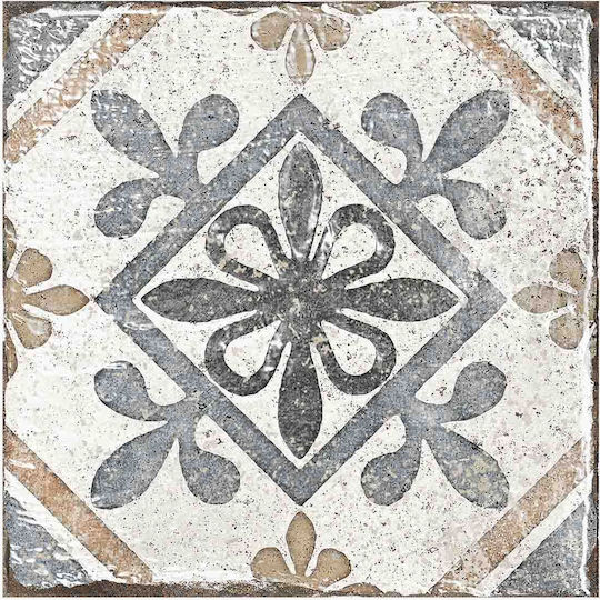Lavarock Marrakesh Fliesen Beige 20x20 Matt Cm Vintage Beiges Matt