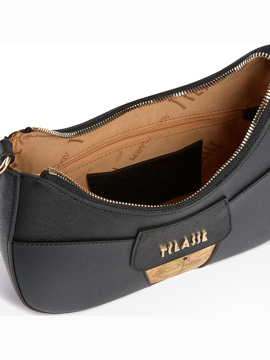 Women's Shoulder Bag Black