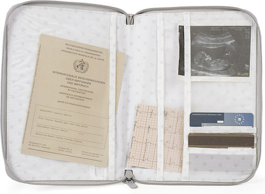 Pasito a Pasito Gesundheit Buchdeckel Für Baby