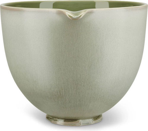Kitchenaid Ceramic Bowl 5ksm2cb5psl Stand Mixer 4,7l Sage Leaf