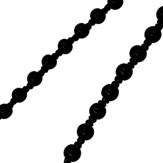 Rosary Hanging Cross Crucifix Wooden Double-Sided 40cm 2mon18