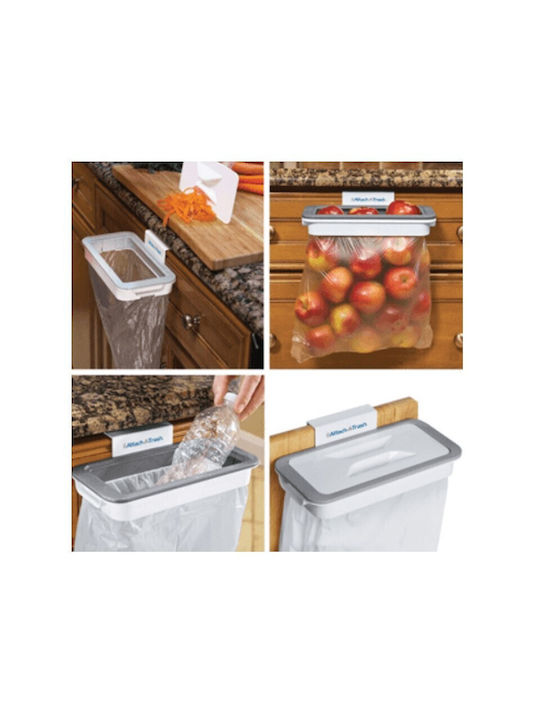 Bază De Susținere A Sacului Din Plastic 24x11.5x3 Cm