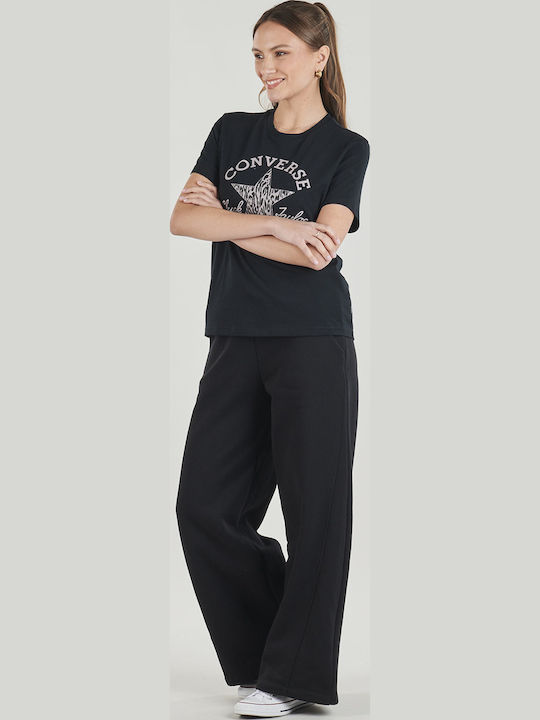 Γυναικείο T-shirt Animal Print Animal Print