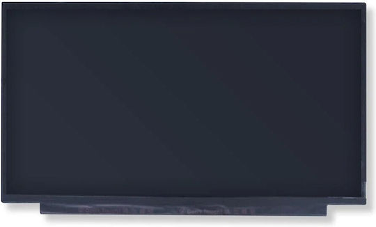 Lenovo Екран 14" IPS / LED / Тясна 1920x1080 за Лаптоп 14.0 FHD IPS AG Display 04X5916