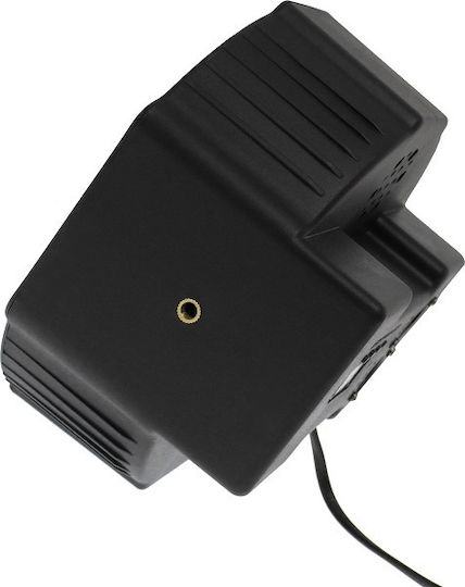 Bewegtes Licht Träger LED PAR DMX RGB Rot Grün Blau