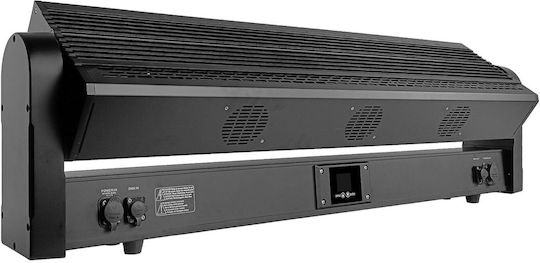 Fos Technologies Beam LED DMX RGBW