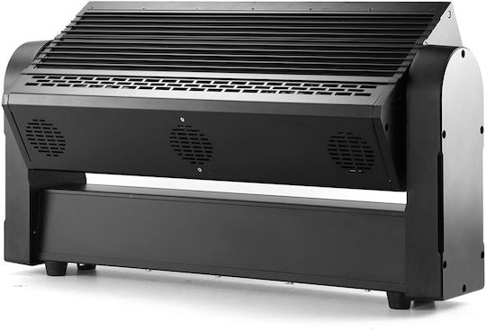 Fos Technologies Лъч LED DMX RGBW
