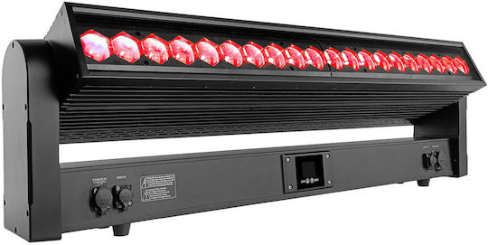 Fos Technologies Beam LED DMX RGBW