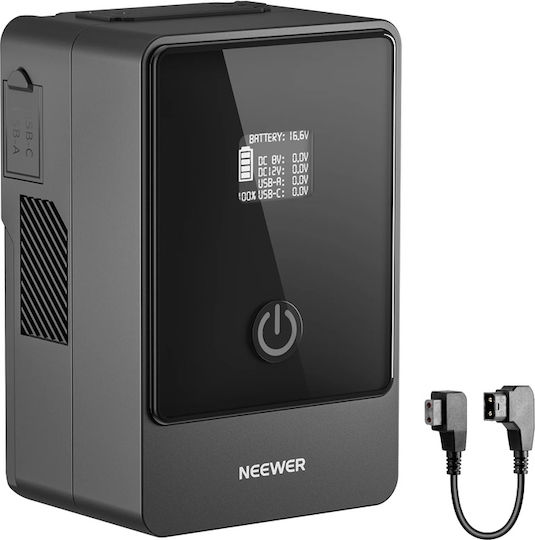 Baterie Neewer 6800 Mah 14.5 V 99 Wh
