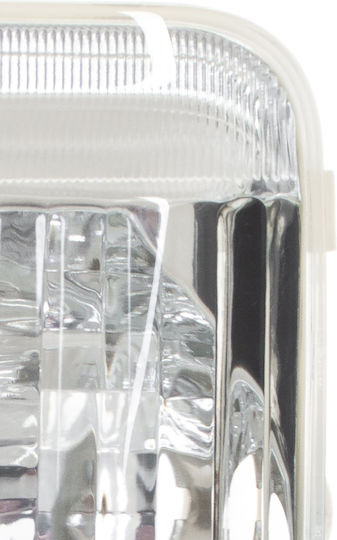 Citroen Jumper 2006 Right Mirror Indicator