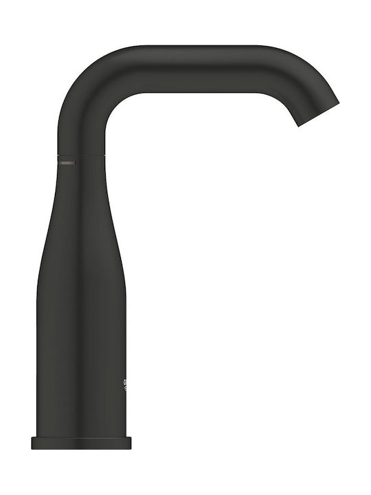 Grohe Essence Mixing Sink Faucet Black