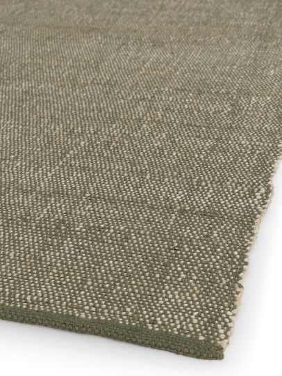 Royal Carpet Salontapete Sage 200x300cm Bleach Sage