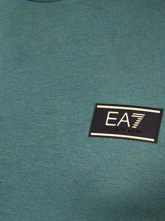 Tricou Verde