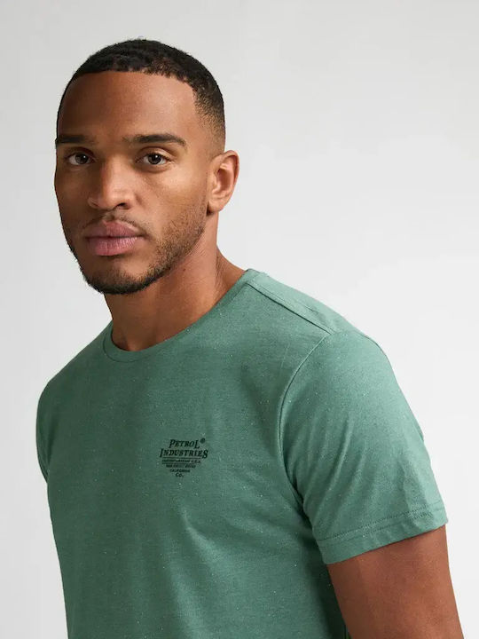 Tricou Verde