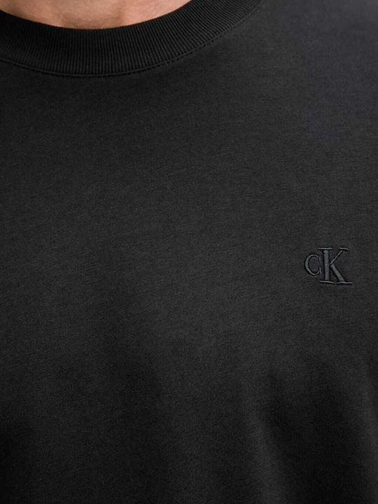 T-Shirt Schwarz