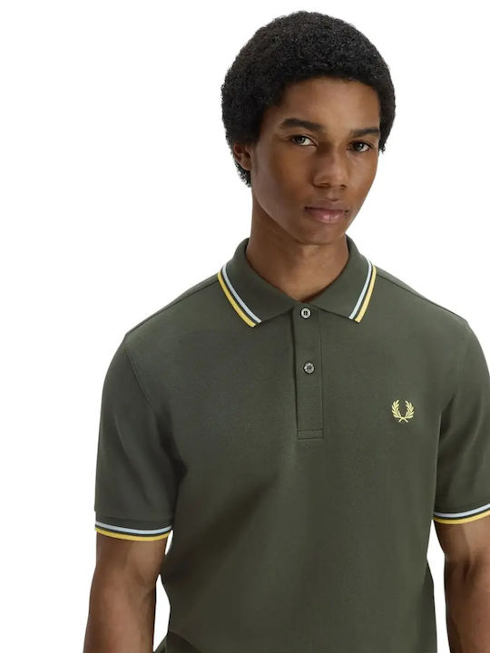 Fred Perry Fred Perry